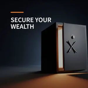 IUL and whole life will secure your wealth