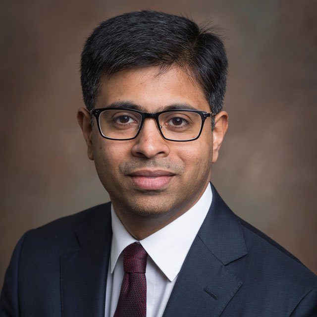 Sudipto Banerjee, T Rowe Price