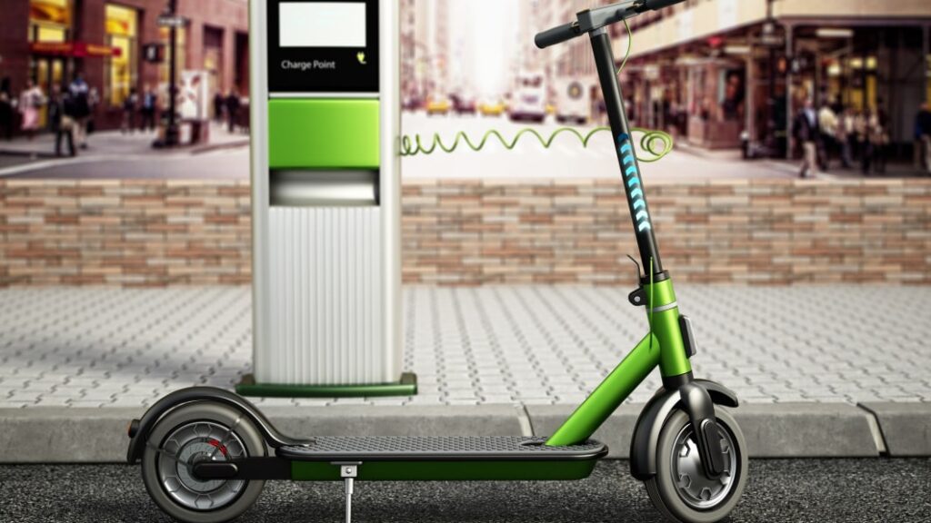 The best electric scooters of 2023