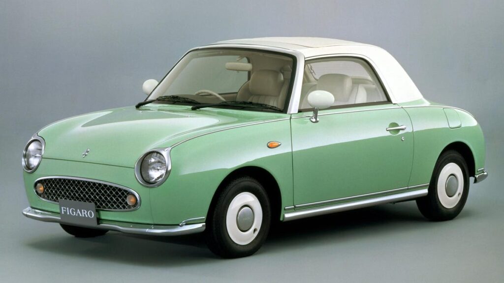 What’s the Cutest Car of All Time?