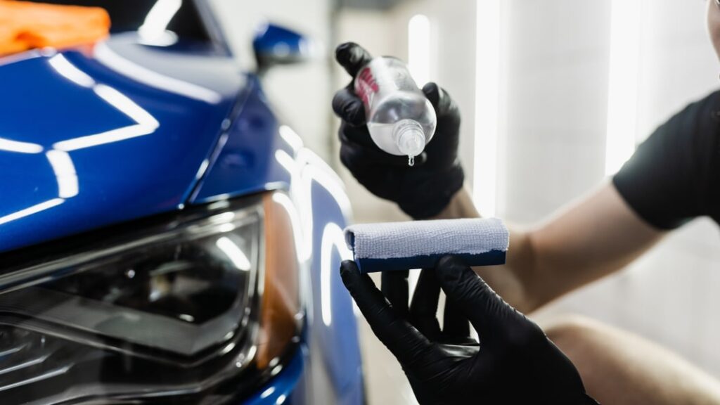 The best ceramic coating for cars in 2023