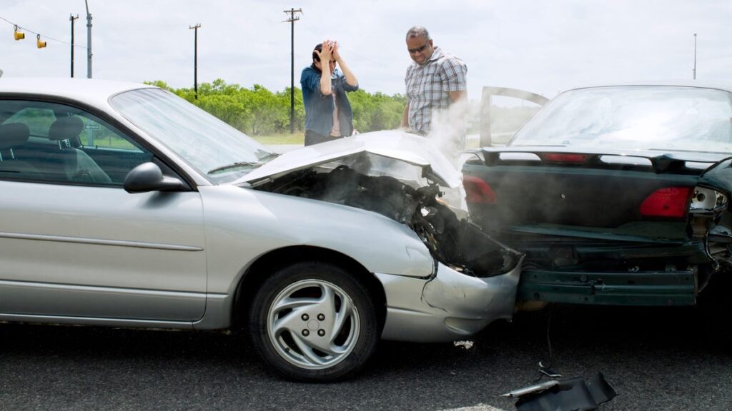 These Are the 15 Deadliest Intersections in the United States