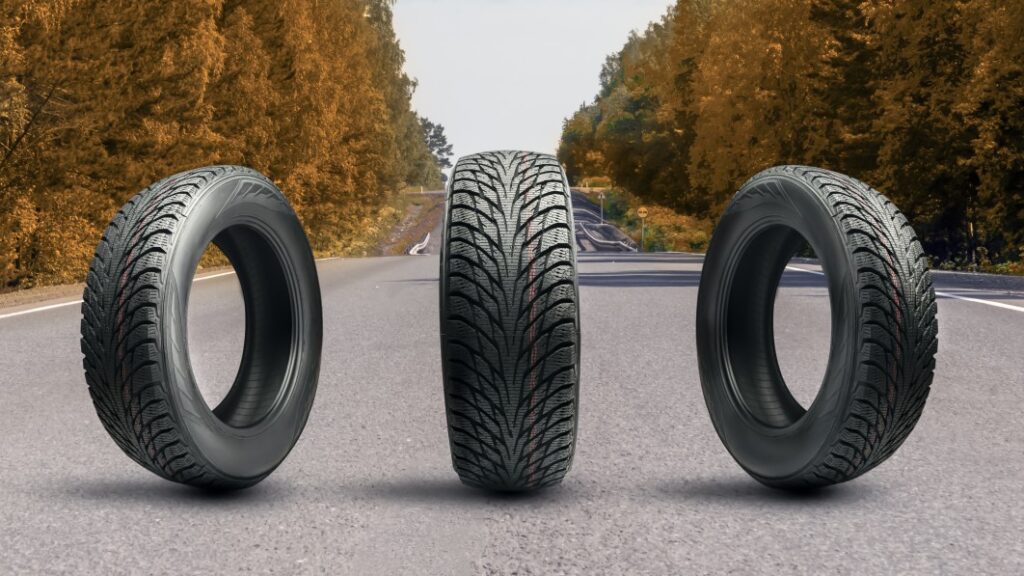 The best all-season tires of 2023