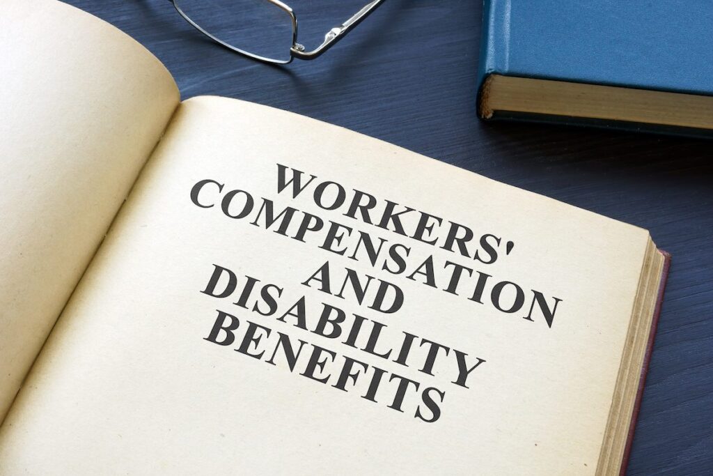 Workers’ Comp Vs. Disability Insurance