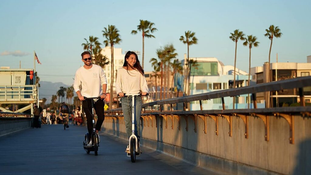 3 great electric scooters for commuting and around-town fun are on sale now