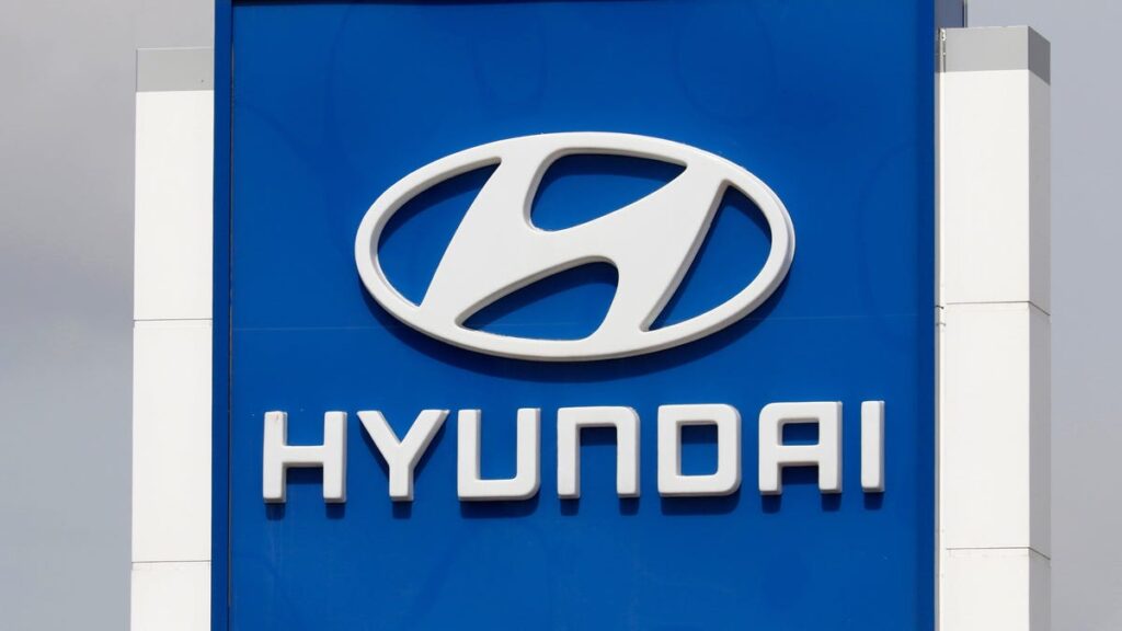 Hyundai Canada Pleads Guilty to Safety Violation Claims