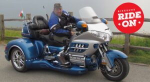 bikers with disabilities