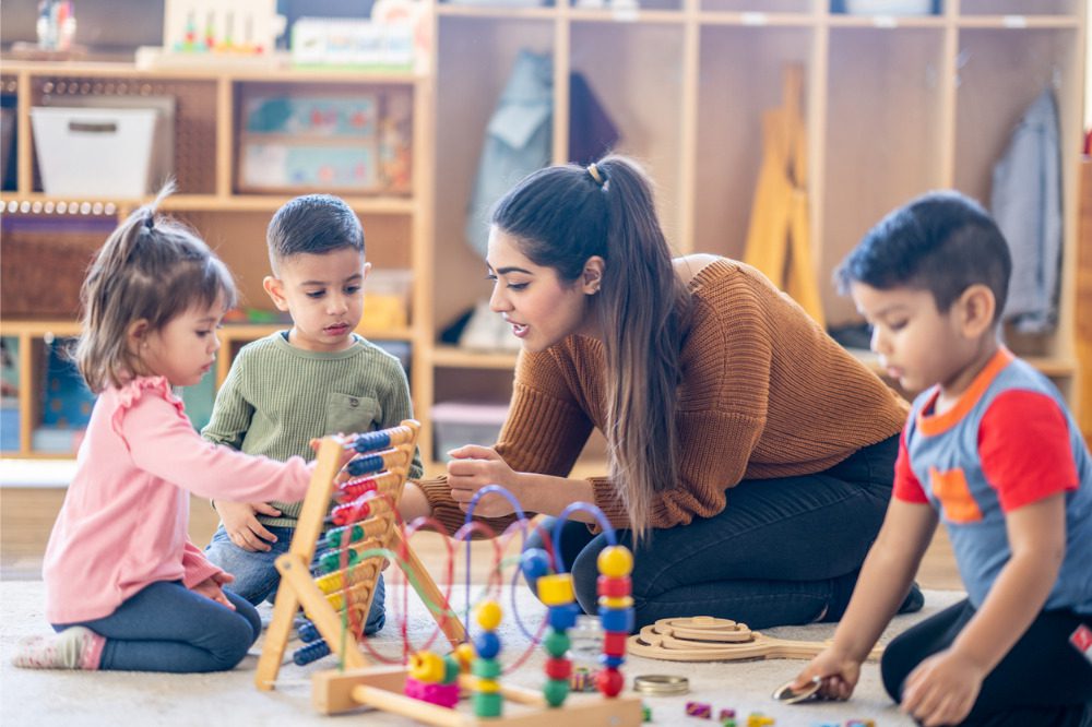 Canada’s $10-a-day childcare scheme could put facilities at greater risk