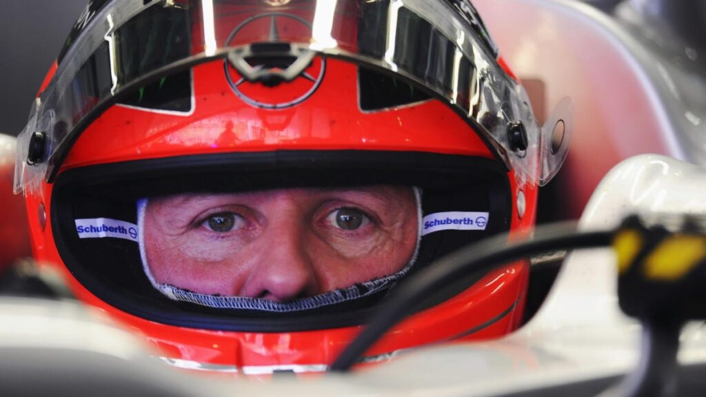 Editor Fired for Publishing AI Generated Michael Schumacher ‘Interview’