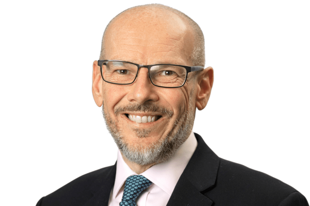 QBE Re names chief partnership officer