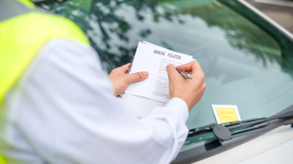 People Waiting in Line at a Food Bank Were Given Parking Tickets and Now a Town Is Mad