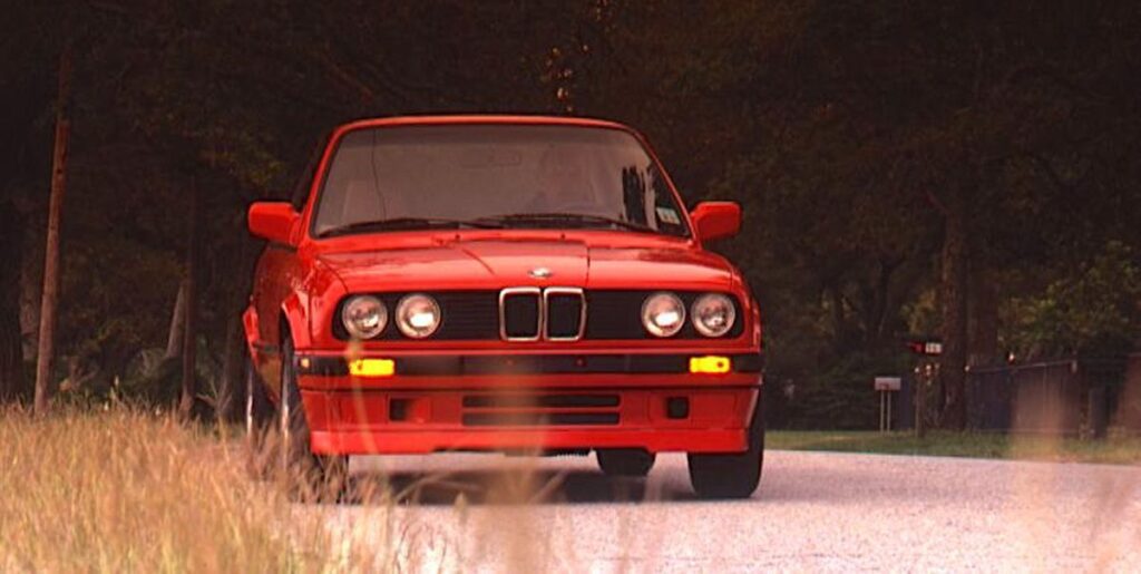 1990 BMW 318is Is a Bona Fide Value