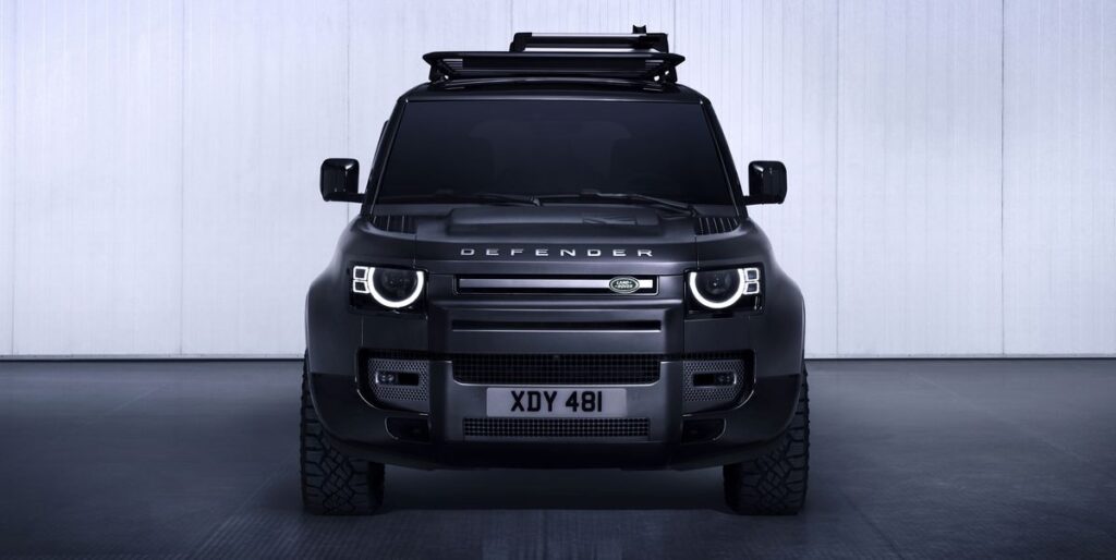 2024 Land Rover Defender Starts at $57,875 and Can Exceed $120K