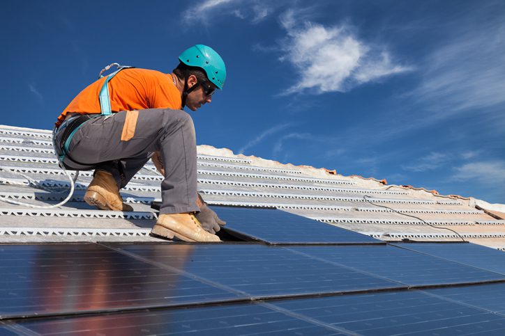 Best practices for roof-mounted photovoltaic systems