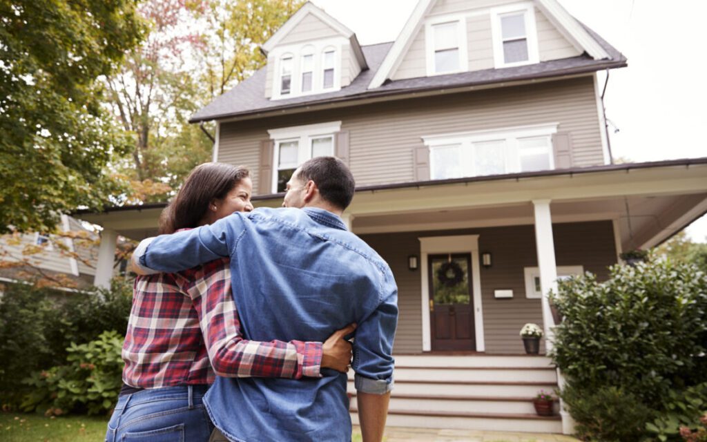 Can You Add Mortgage Insurance At Any Time?