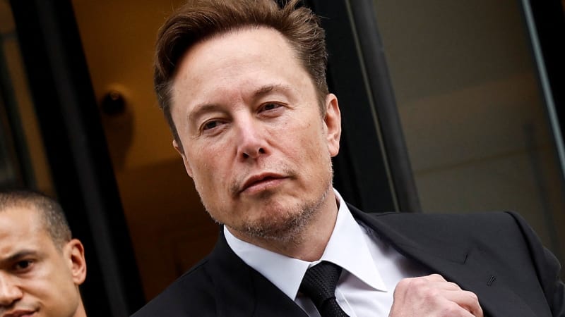 Elon Musk ordered to testify under oath on Autopilot statements