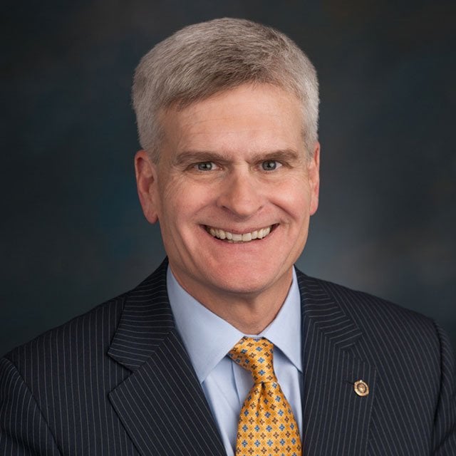 Sen. Bill Cassidy