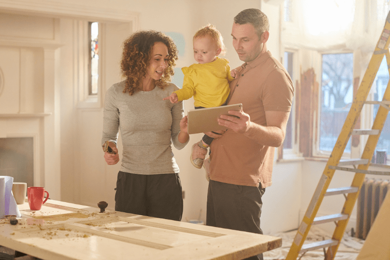 Can you still add value to your home? - A-Plan Insurance