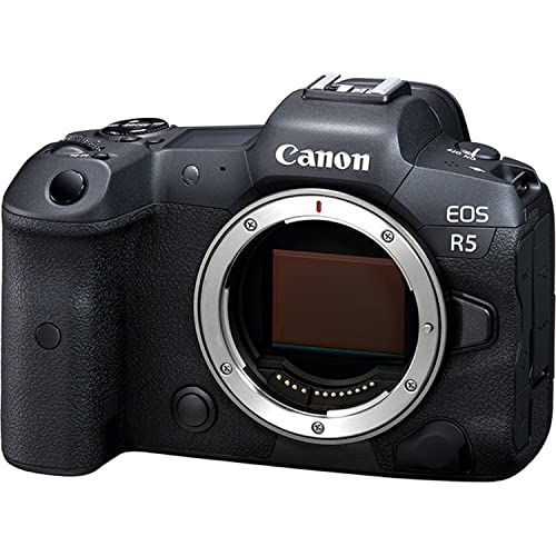 Canon EOS R5