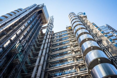 Lloyd’s becomes a BIBA partner