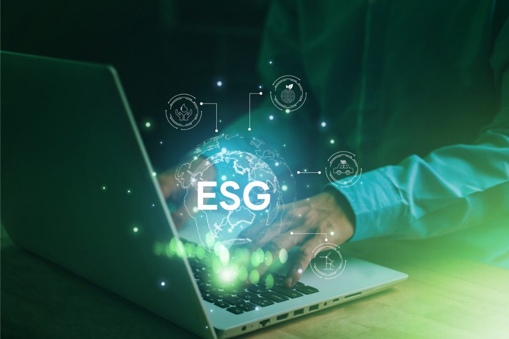 Marsh McLennan releases ESG figures