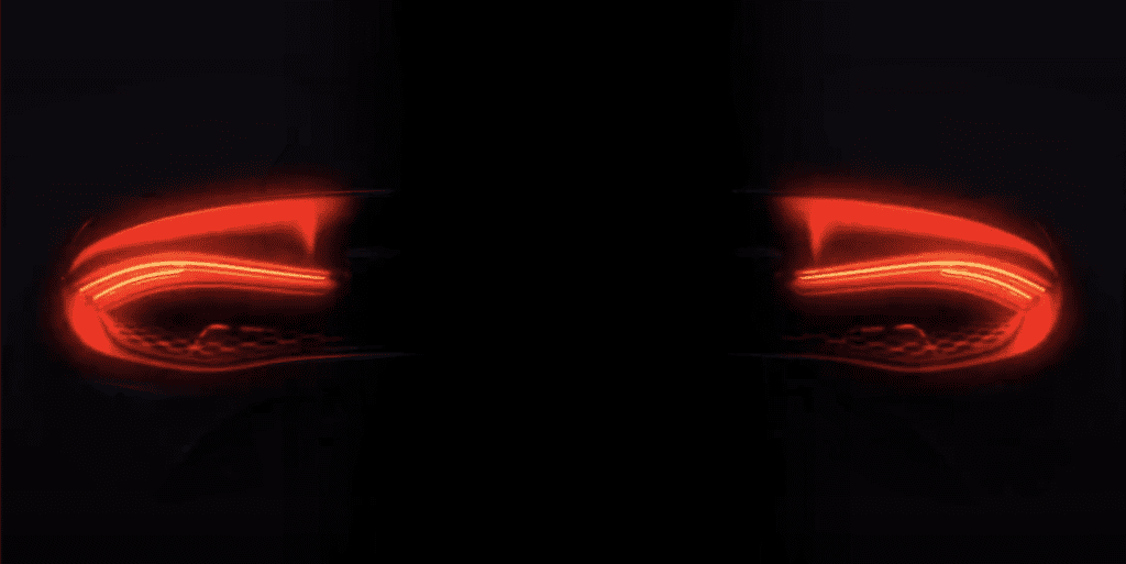 McLaren 720S Successor's Startup Sound, Taillights Teased Before Reveal