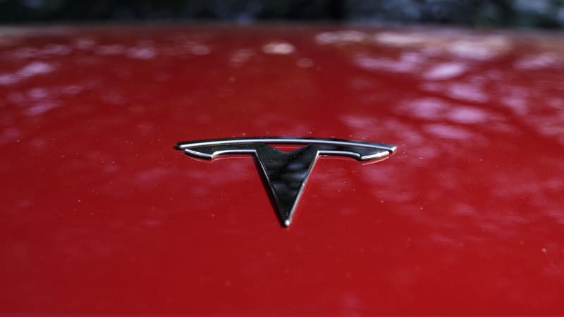 NHTSA investigates Tesla that failed to stop for school bus, struck teen