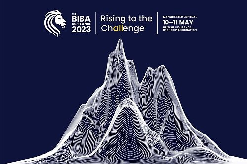 Premium Credit - Rising to the challenge at BIBA 2023