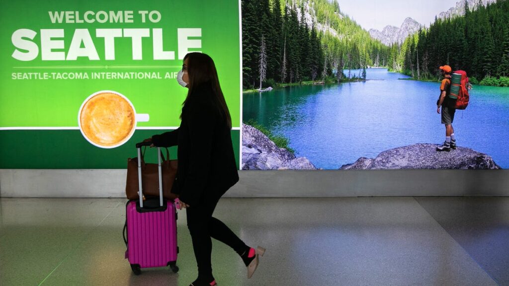 SeaTac’s New $1 Billion Terminal Was Accidentally Built a Little Smaller