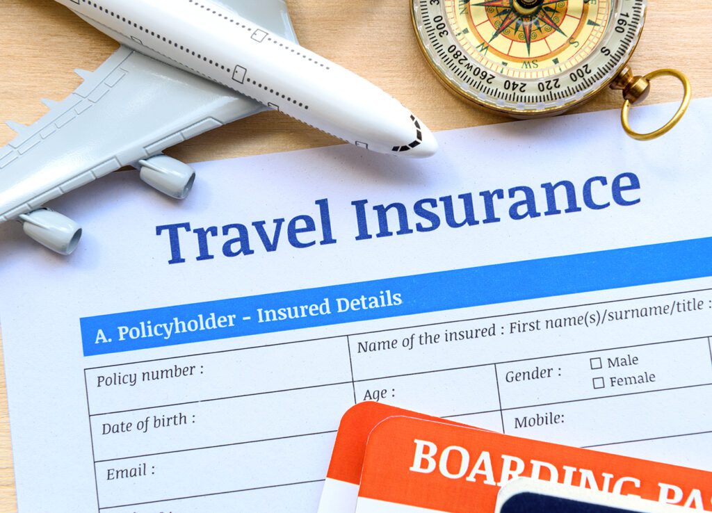 Should You Buy Travel Insurance Before Booking A Trip?