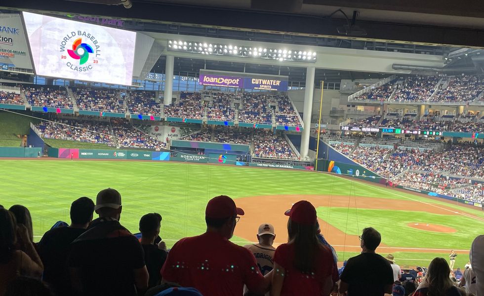 world baseball classic