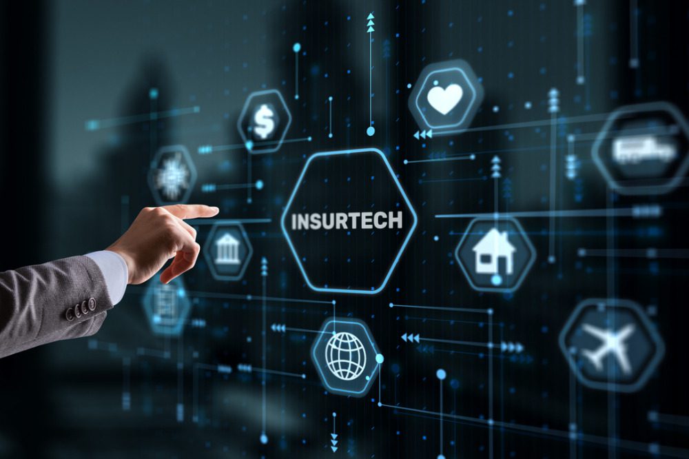 Top 10 insurtech companies in Australia