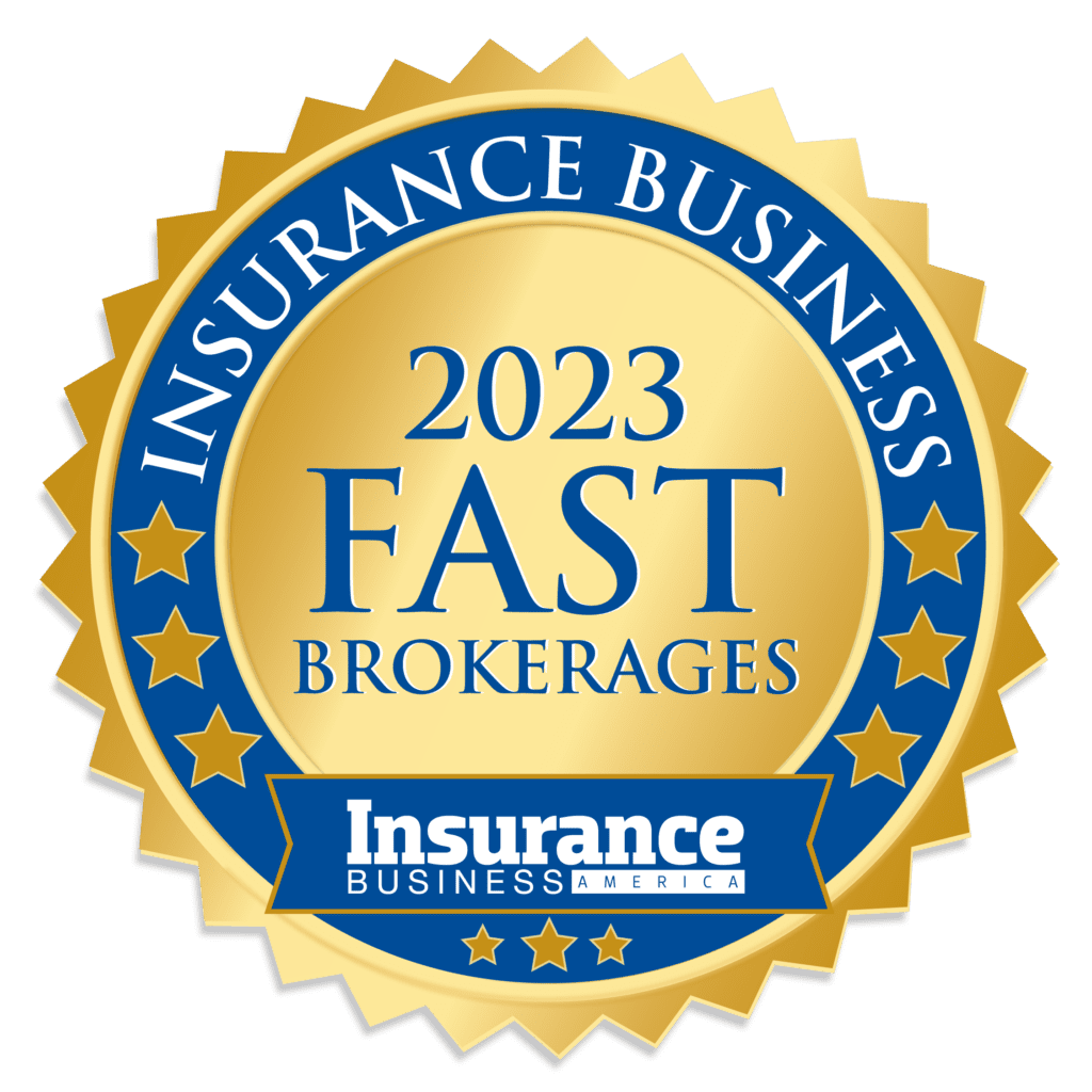 Top Insurance Brokerages in the USA | Fast Brokerages 2023