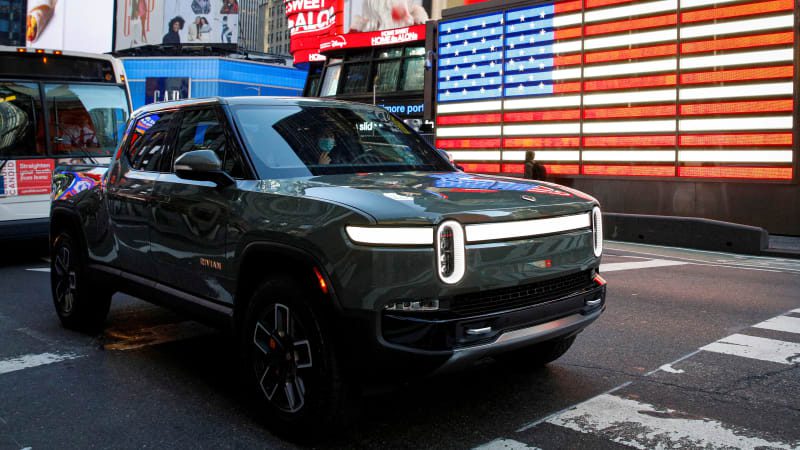 VW, Rivian, Nissan, BMW, Genesis, Audi and Volvo lose EV tax credits starting tomorrow