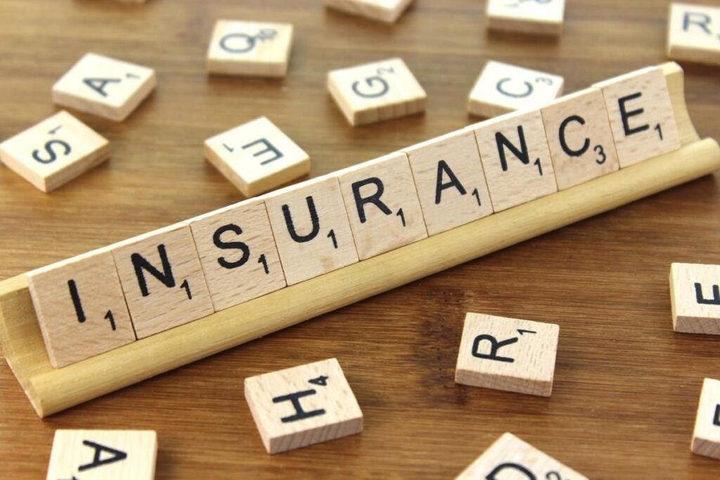 Types of Insurance