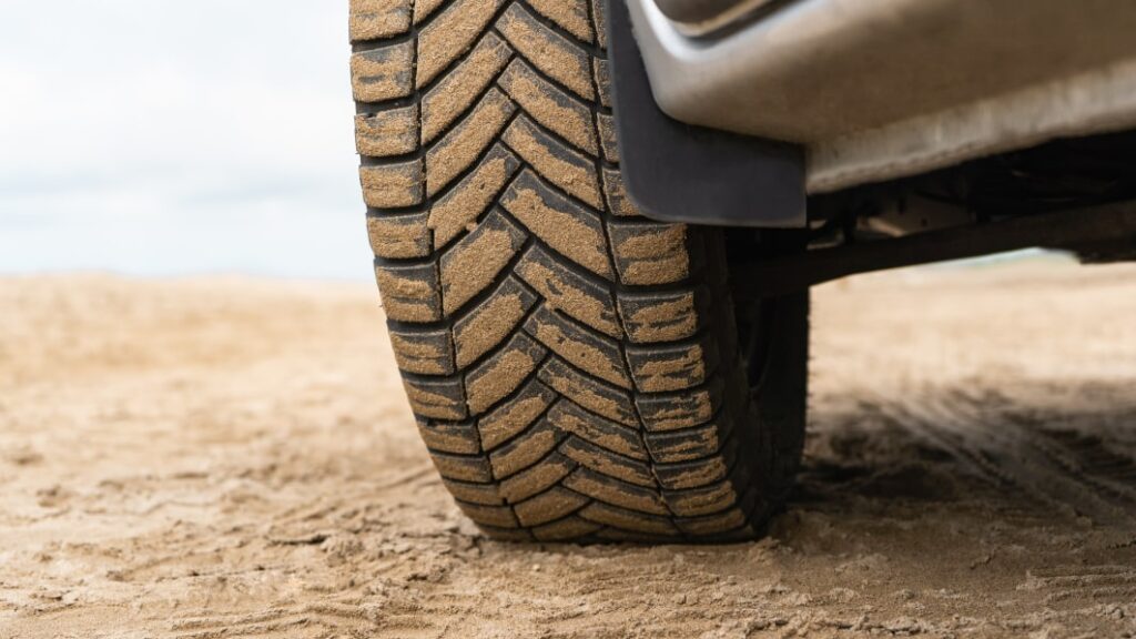 Best all-terrain tires of 2023