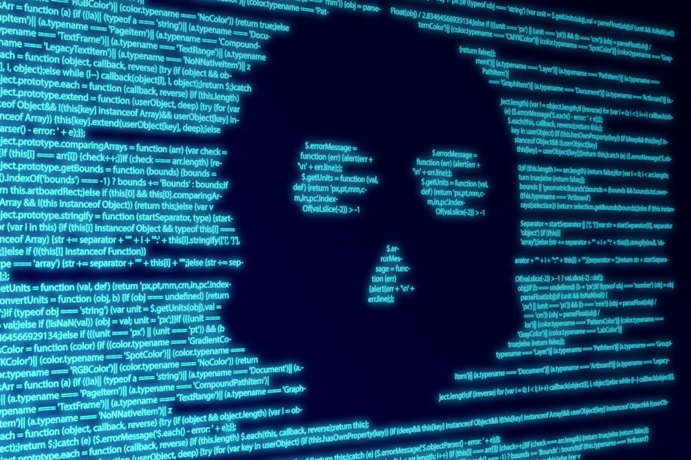 Personal data worth US$1,000 on the dark web – study