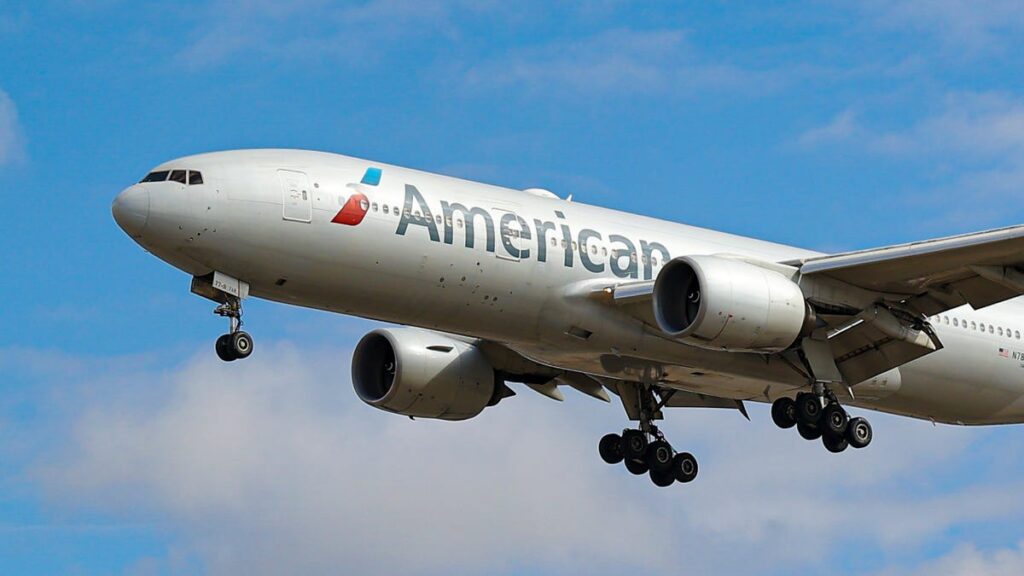 American Airlines Pilots Are Preparing to Strike