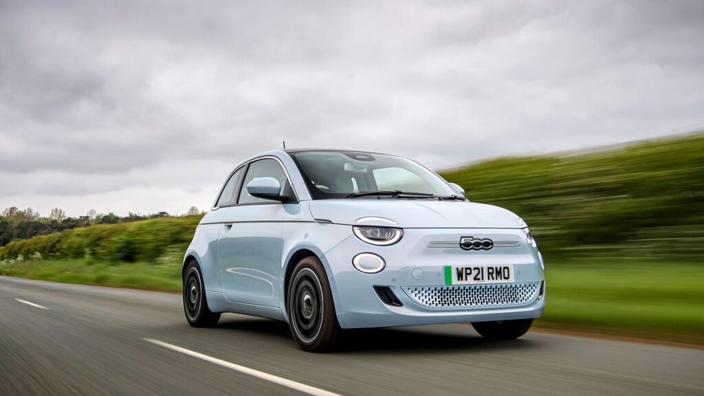 2023 Fiat 500 Electric: What Do You Want to Know?