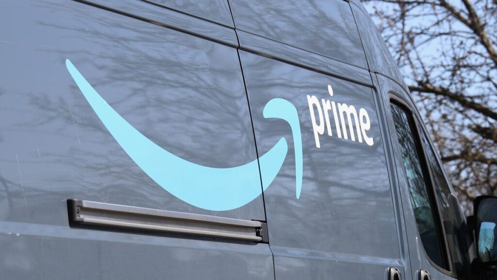 Of Course Amazon Tried to Get Out of Paying a Woman When a Driver Totaled Her Car