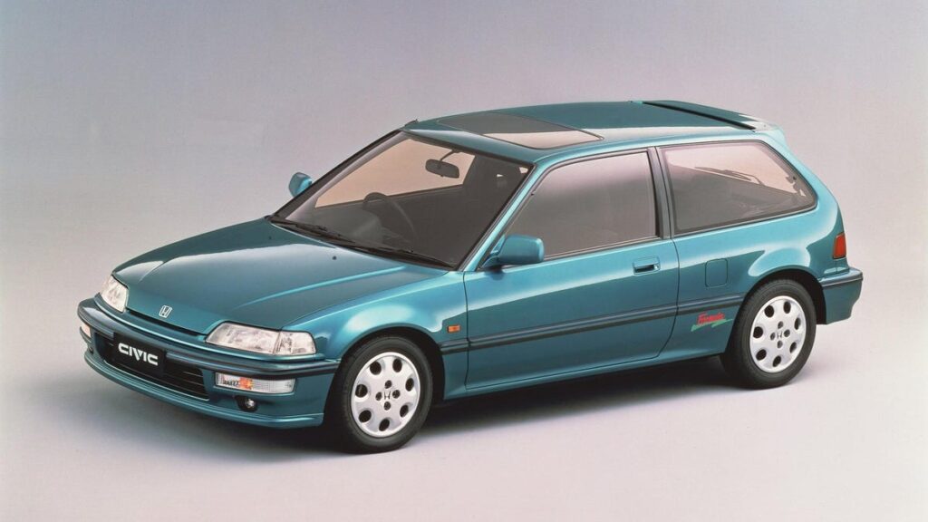 What's the Greatest Cheap Car of All Time?