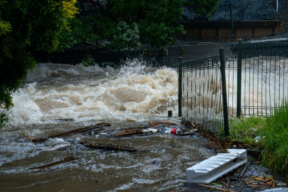 "Stay safe and contact your insurer early," ICNZ urges as state of emergency declared