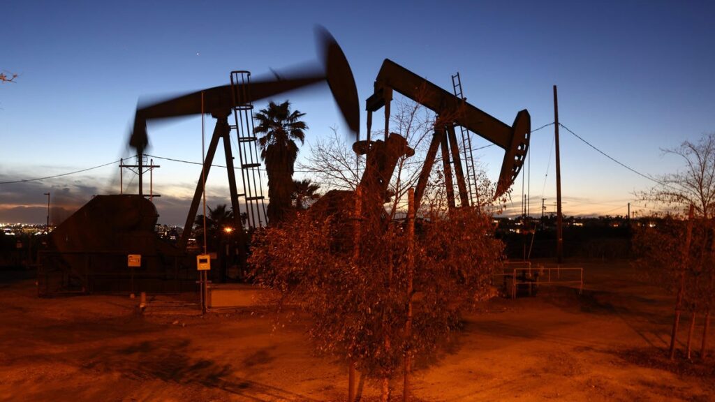 The Oil and Gas Industry's Impact on Health Costs Us $77 Billion a Year: Report