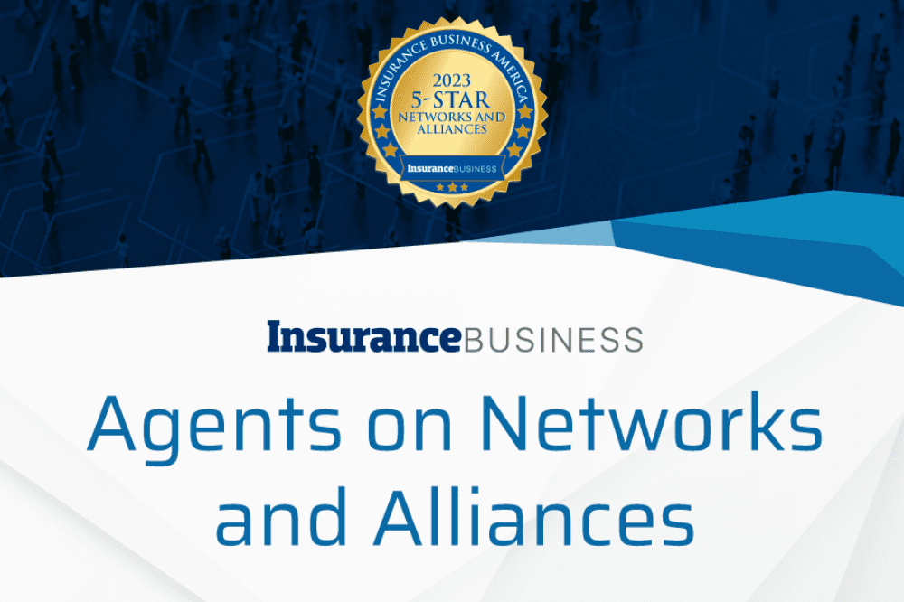 Nomination for Agents on Networks and Alliances is open