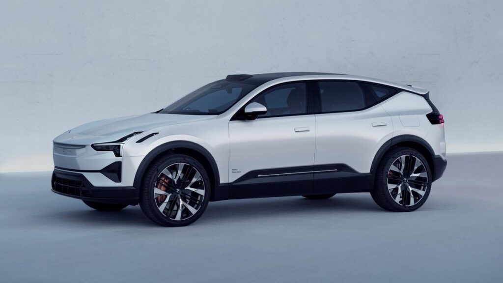 Development Issues Mean Polestar, Volvo EVs Are Being Delayed