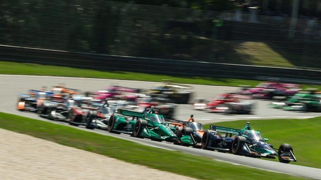 A Formula 1 Fan's Guide to IndyCar