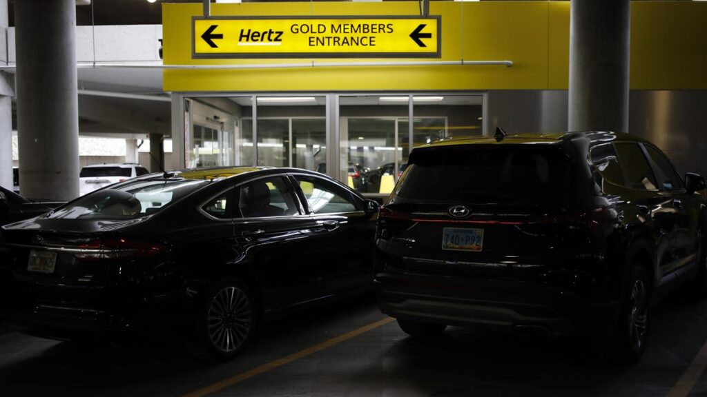 Hertz Apologizes for Denying Rental Car to an American Citizen From Puerto Rico