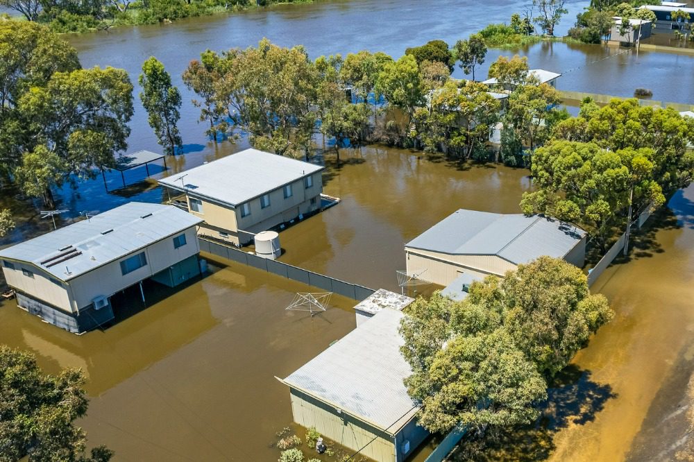 Disaster-hit retirement village residents query $5 million insurance limit