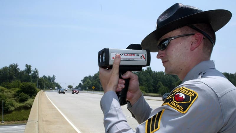 Best radar detectors for 2023