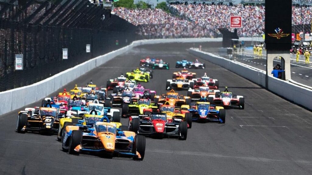 A Formula 1 Fan's Guide to the Indianapolis 500